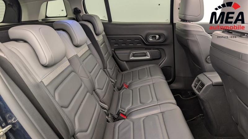 Citroën C5 Aircross Hybride Rechargeable 225 E-Eat8 Shine Pack