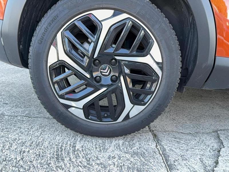 Citroën C4 BlueHDi 130 s&amp;S Eat8 Shine