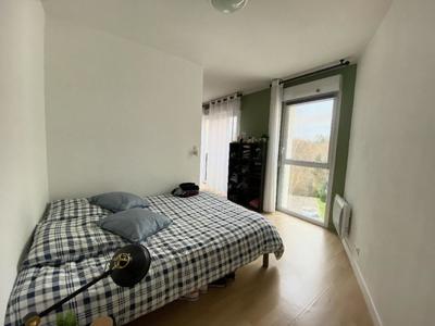 Appartement - 32 m² - 1 pièce