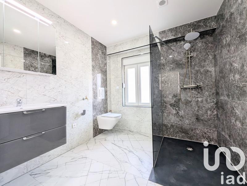 Duplex - 87 m² - 4 pièces