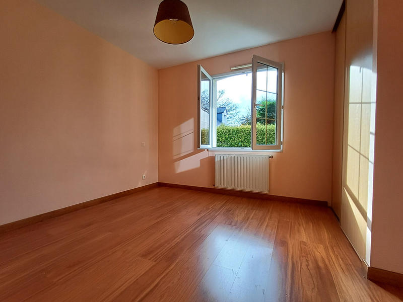 Maison - 112 m² - 5 pièces