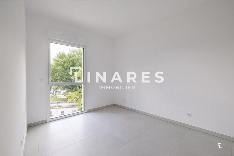 Appartement - 118 m² - 5 pièces