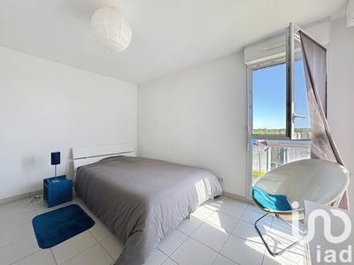 Appartement - 51 m² - 2 pièces