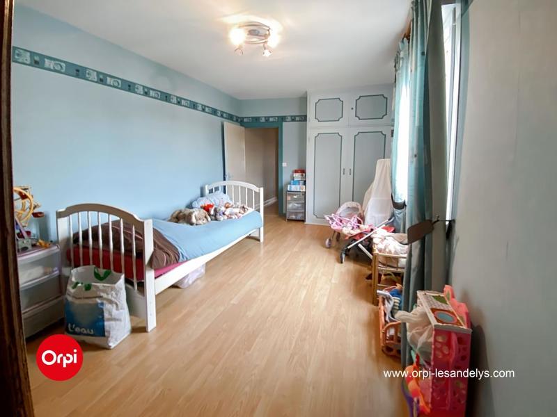 Maison - 186 m² - 7 pièces