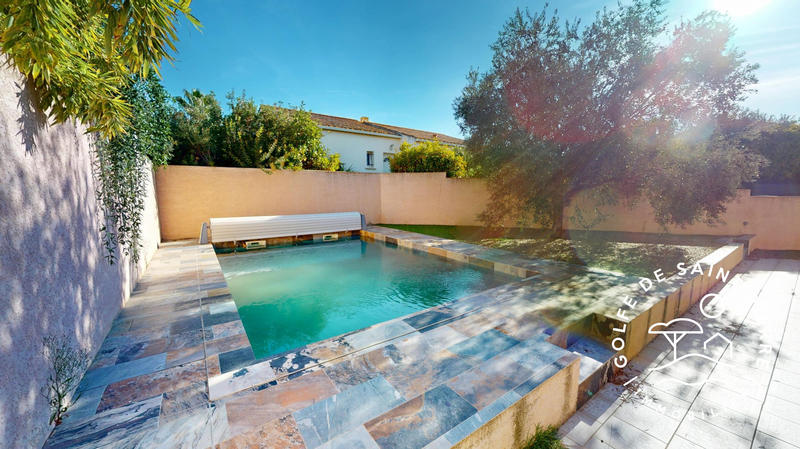 Villa - 88 m² - 4 pièces