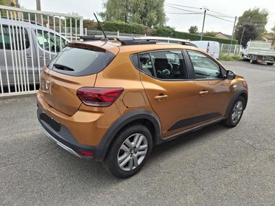 Dacia Sandero 1,0TCE90cv Confort