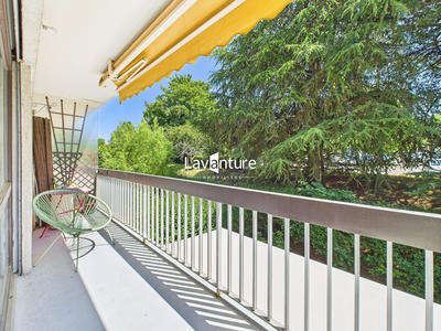 Appartement - 73 m² - 3 pièces