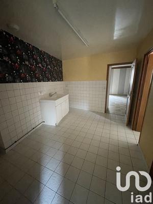 Maison - 99 m² - 3 pièces