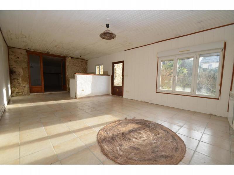 Immeuble - 306 m² - 11 pièces