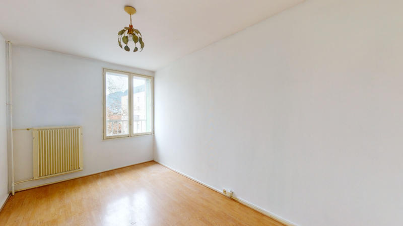 Appartement - 70 m² - 4 pièces