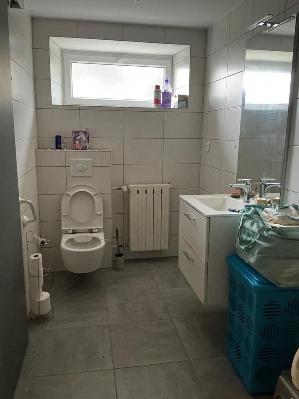 Maison - 133 m² - 6 pièces