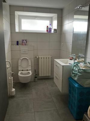 Maison - 133 m² - 6 pièces