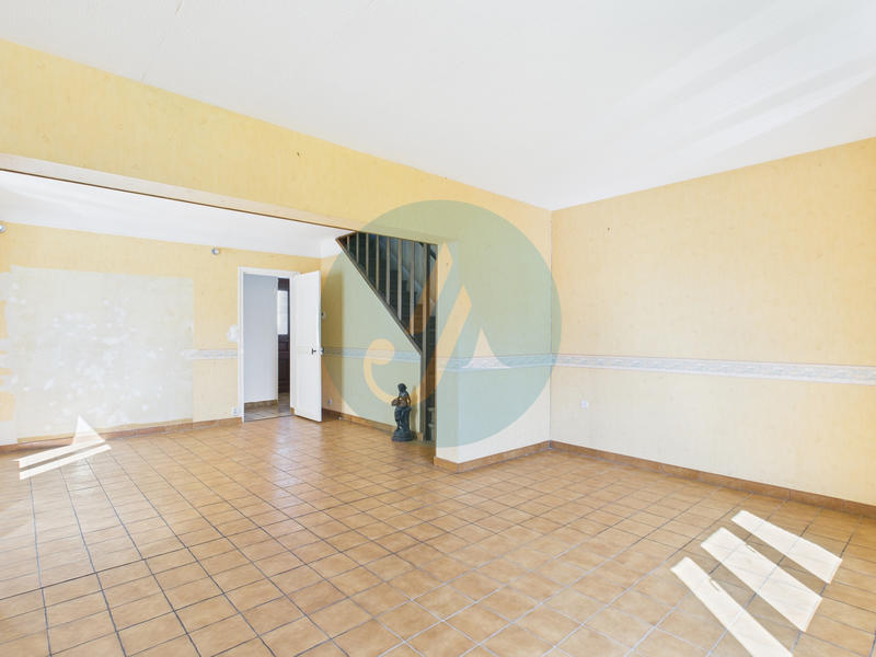 Maison - 71 m² - 3 pièces