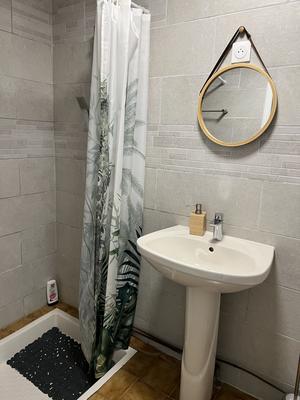 Maison - 44 m² - 2 pièces