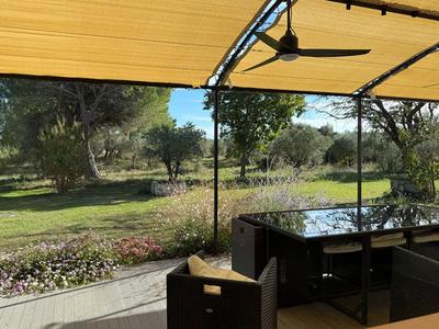 Maison - 198 m² - 7 pièces