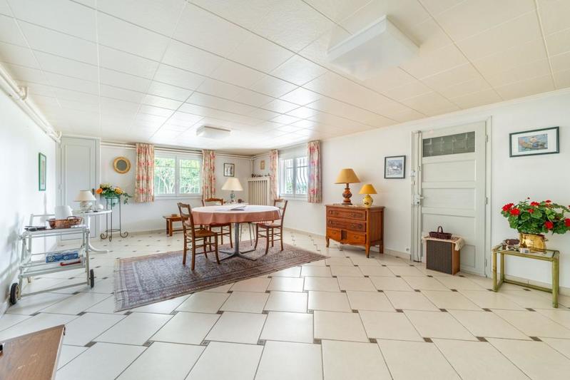 Maison - 170 m² - 5 pièces