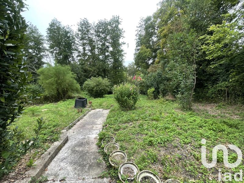 Maison - 197 m² - 8 pièces