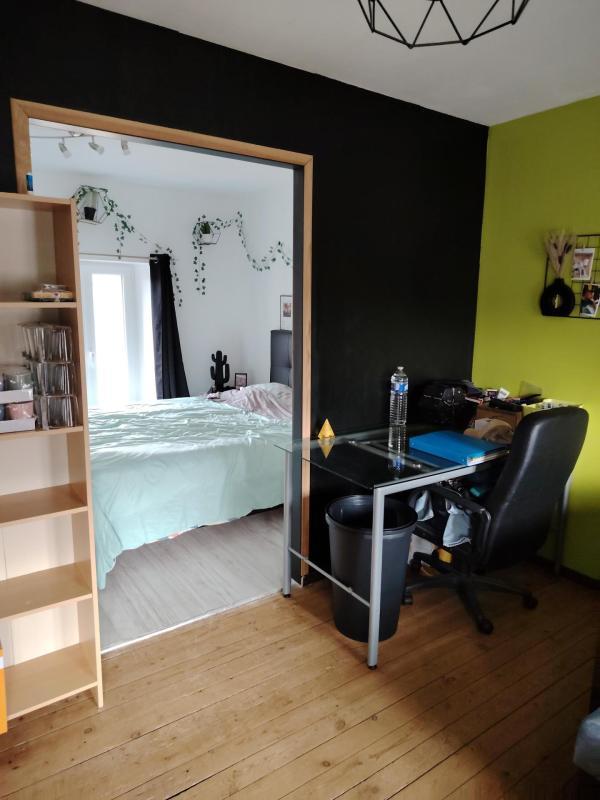 Maison - 225 m² - 10 pièces