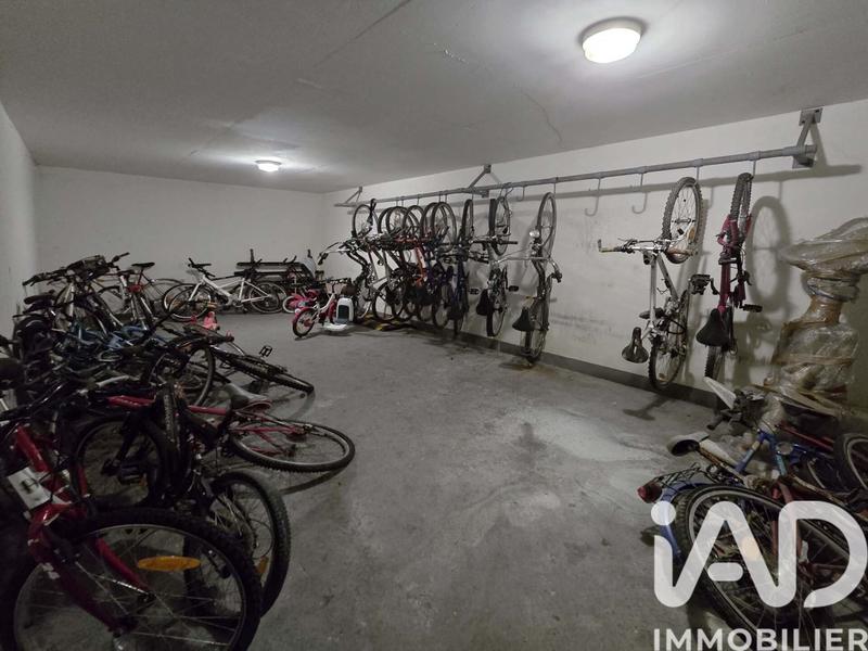 Appartement - 88 m² - 5 pièces