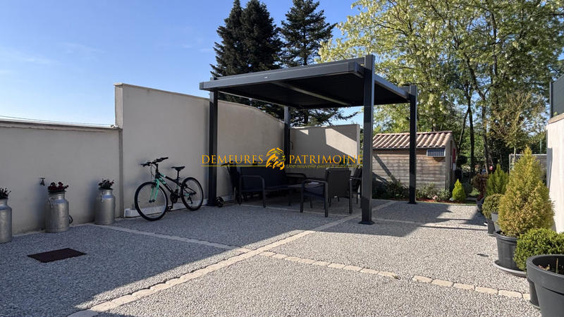 Maison - 145 m² - 6 pièces