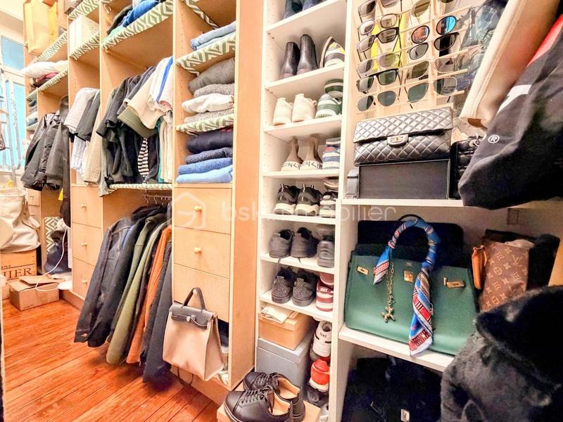 Appartement - 89 m² - 4 pièces