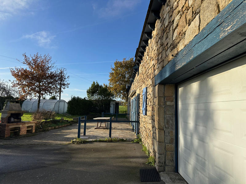 Maison - 144 m² - 5 pièces