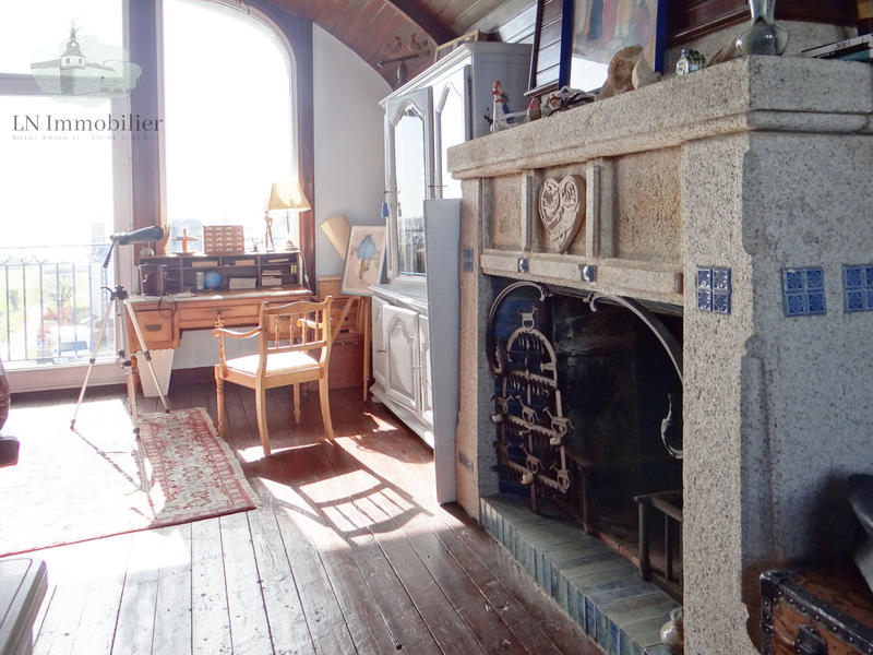 Villa - 230 m² - 8 pièces