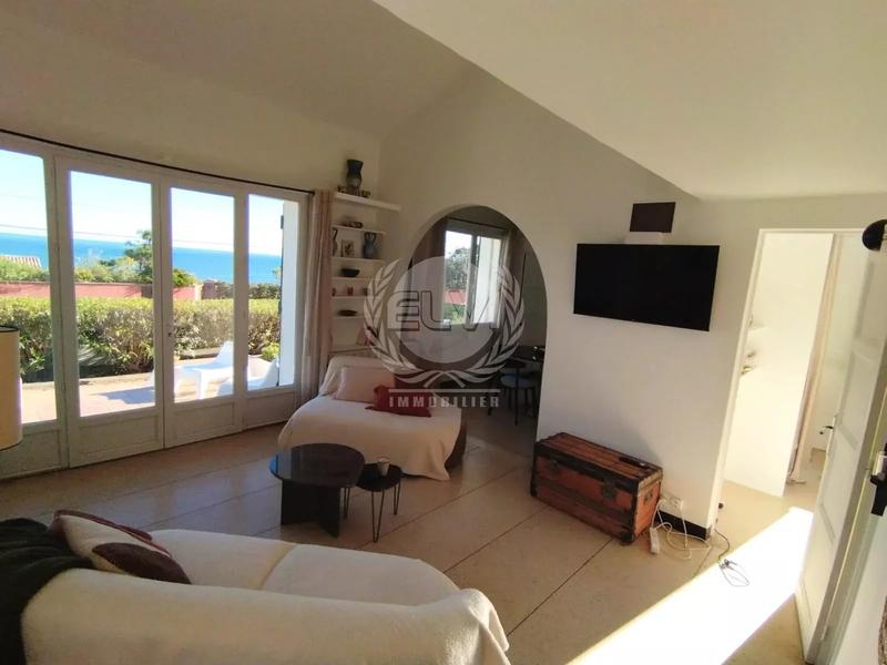 Maison - 69 m² - 4 pièces