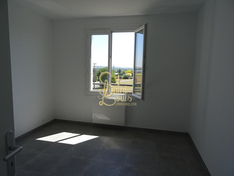 Appartement - 74 m² - 4 pièces