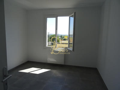 Appartement - 74 m² - 4 pièces