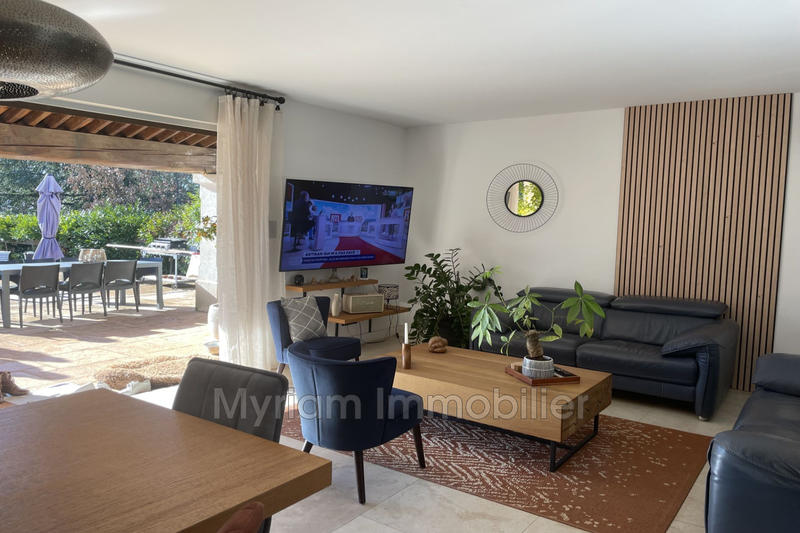 Maison - 152 m² - 5 pièces