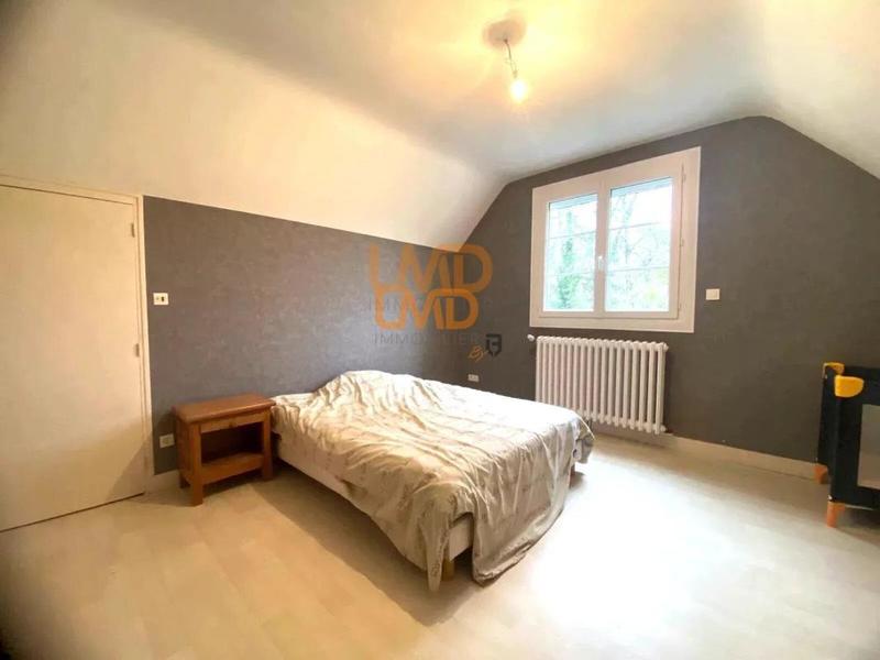 Maison - 157 m² - 7 pièces