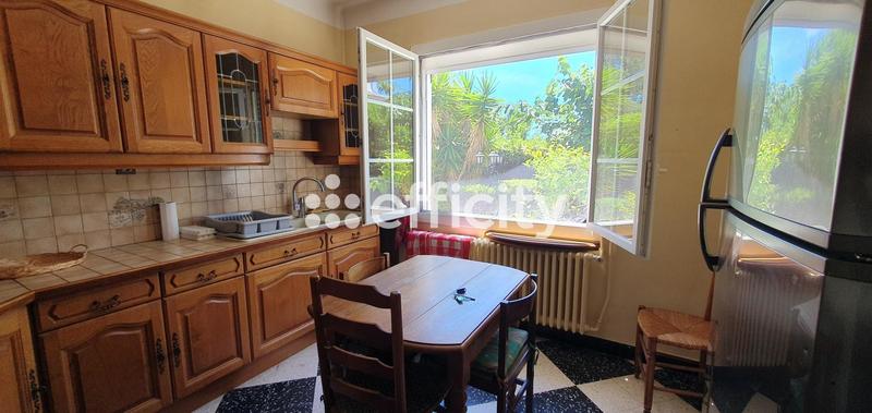 Maison - 83 m² - 4 pièces