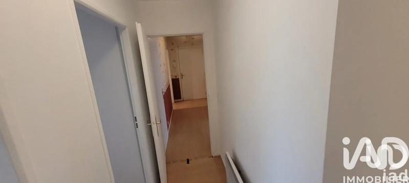 Appartement - 87 m² - 4 pièces