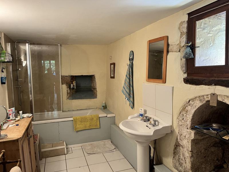 Maison traditionnelle - 78 m² - 4 pièces