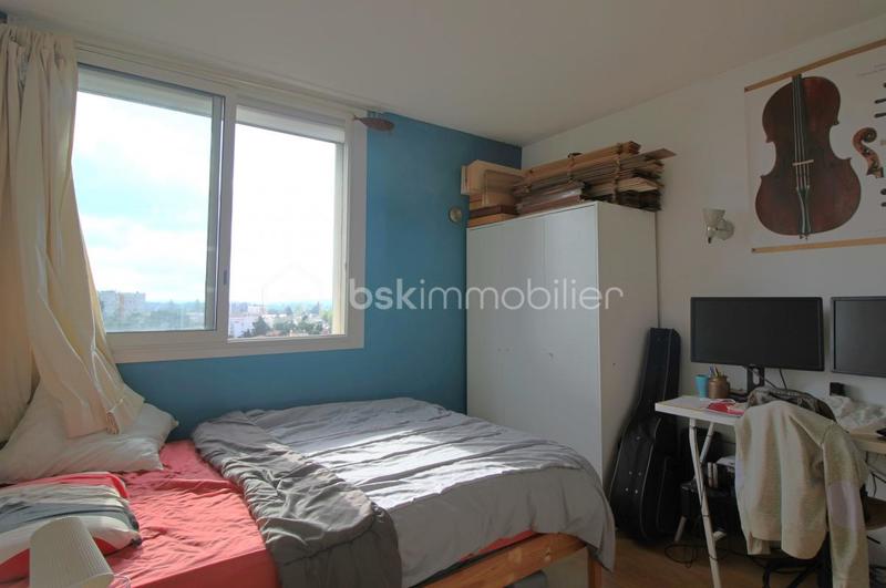 Appartement - 85 m² - 4 pièces