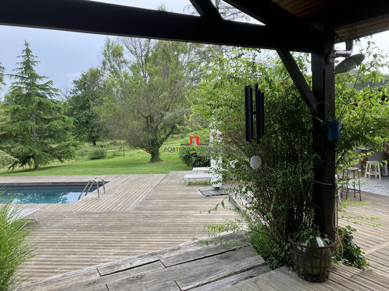 Maison - 121 m² - 4 pièces