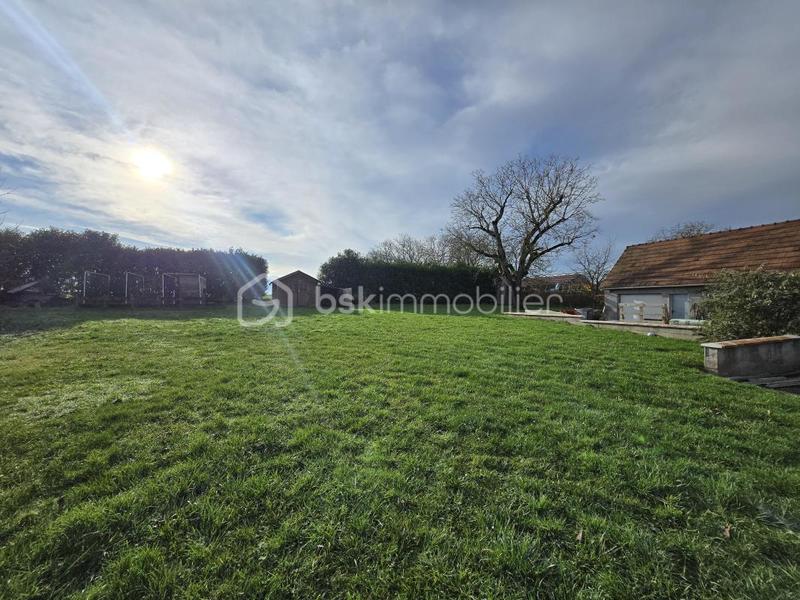 Pavillon - 230 m² - 7 pièces