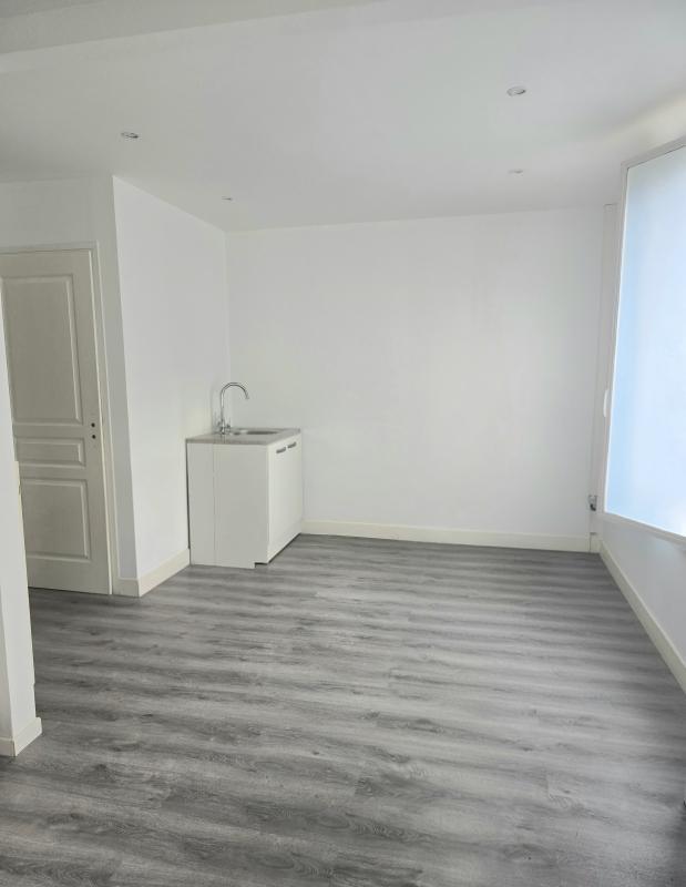 Appartement - 22 m² - 1 pièce
