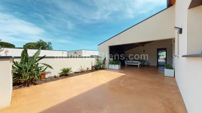 Villa - 230 m² - 7 pièces