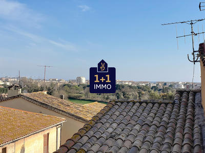 Maison - 109 m² - 4 pièces