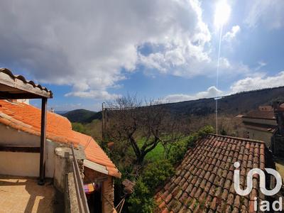 Maison - 70 m² - 3 pièces