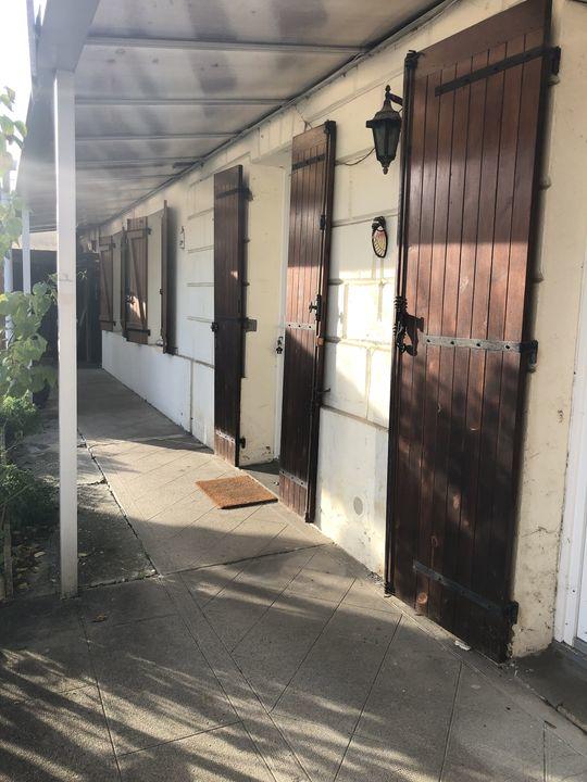 Maison - 89 m² - 3 pièces