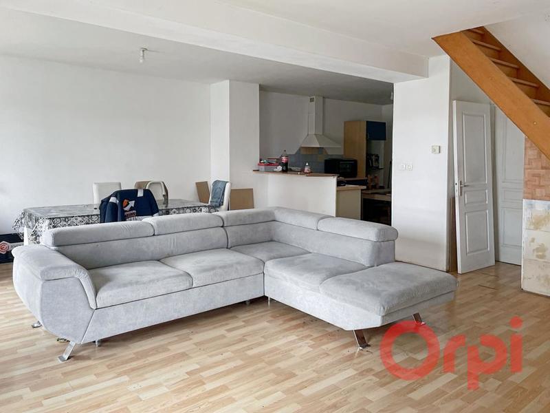 Immeuble - 282 m² - 10 pièces
