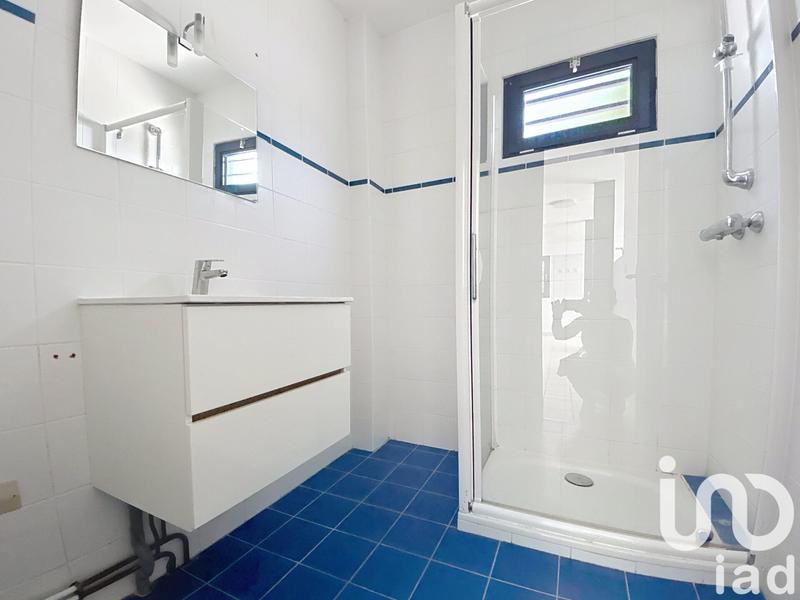 Maison - 55 m² - 3 pièces