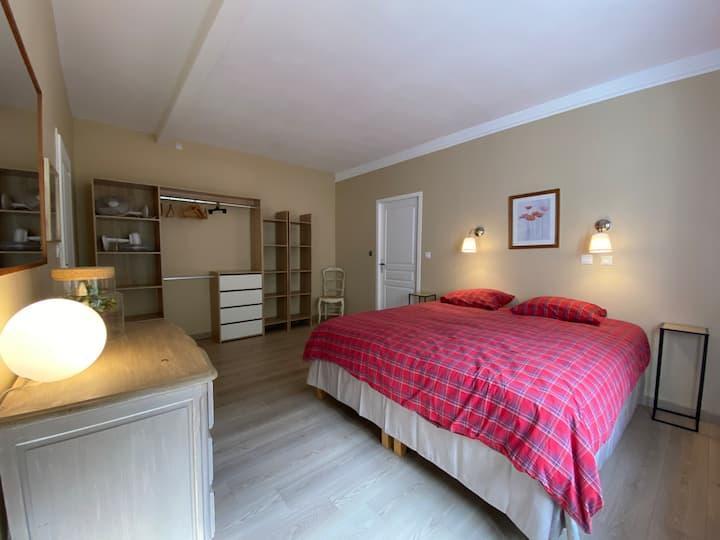 Maison en pierre - 180 m² - 7 pièces