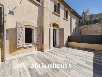 Maison de ville - 152 m² - 6 pièces