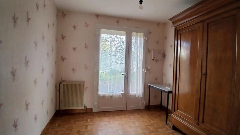 Maison - 81 m² - 4 pièces