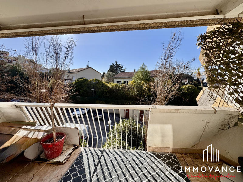 Appartement - 104 m² - 4 pièces