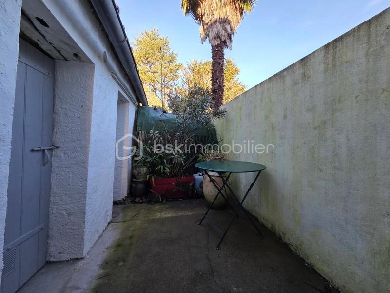 Maison de ville - 93 m² - 4 pièces